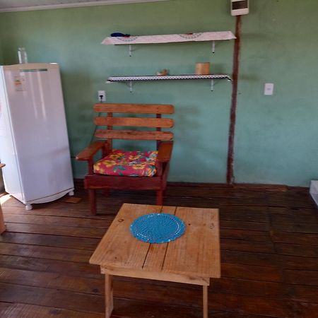 Готель Ceu De Agartha Retiros E Vivencias Алту-Параїзу-ді-Гояс Екстер'єр фото